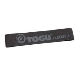 Тканевый амортизатор TOGU Flexvit Mini Band (сильное сопротивление)