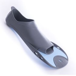 Ласты SALVAS F5  Fin (cеро-голубой) 40-41 р-р