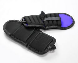 Акваутяжелители с изменяемой нагрузкой HYDROTONUS