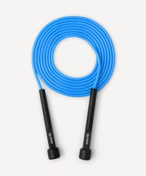 Скакалка STARFIT RP-101 3 м (синий) Скакалка STARFIT RP-101 3 м (синий)