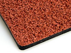 Резиновое покрытие Regupol AG