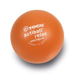 Массажный мяч TOGU Actiball Relax S d=6 см