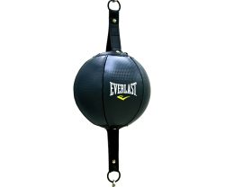 Груша боксерская EVERLAST PU Double End 20 см