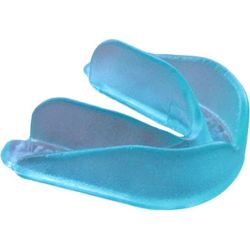 Капа одночелюстная (пакет)