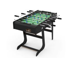 Настольный футбол DFC St.PAULI HM-ST-48301 (складной)