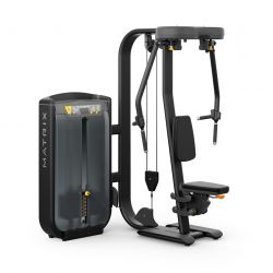 Тренажер Баттерфляй / задняя дельта ULTRA BASE MATRIX G7-S22BH Тренажер Баттерфляй / задняя дельта ULTRA BASE MATRIX G7-S22BH