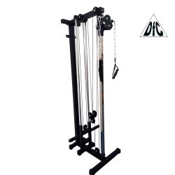 Кроссовер на свободных весах DFC D1001