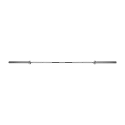 Гриф олимпийский BRONZE GYM BGBRS33 прямой 20 кг