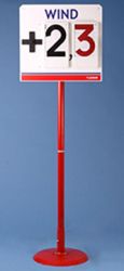 Указатель скорости ветра POLANIK T3-S275