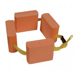 Пояс для обучения плаванию SPRINT AQUATICS 4 Piece Belt Float Пояс для обучения плаванию SPRINT AQUATICS 4 Piece Belt Float