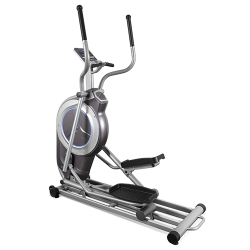 Эллиптический тренажер OXYGEN FITNESS EX-56 HRC