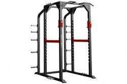 Рама для жимов и приседов HASTTINGS Digger HD020-5