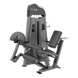 Тренажер Разгибание ног сидя DHZ E3002 (U3002C) (стек 109 кг)