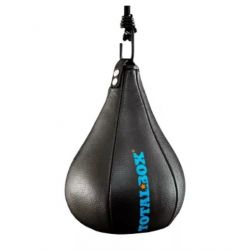 Груша боксерская пневматическая TOTALBOX ГБКП капля Груша боксерская пневматическая TOTALBOX ГБКП капля