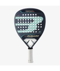 Ракетка для падела BullPadel VERTEX 04 WOMAN 24 Ракетка для падела BullPadel VERTEX 04 WOMAN 24