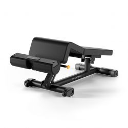 Регулируемая скамья для жима с отрицательным наклоном MAGNUM MATRIX MG-A61