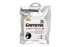 Овергрип GAMMA Supreme (15 намоток в 1 бобине)