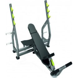 Скамья для жима наклонная ULTRAGYM UG-KJ1252B Скамья для жима наклонная ULTRAGYM UG-KJ1252B
