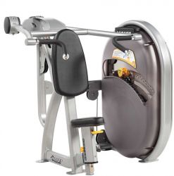 Тренажер Жим от плеч HOIST CL-3501 Тренажер Жим от плеч HOIST CL-3501