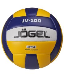 Мяч волейбольный Jogel JV-100 Мяч волейбольный Jogel JV-100