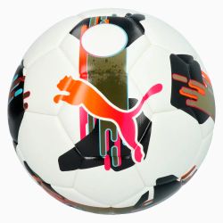 Мяч футбольный PUMA Orbita 3 TB №5 FIFA Quality (ПУ) белый Мяч футбольный PUMA Orbita 3 TB №5 FIFA Quality (ПУ) белый