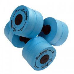 Гантели для аква-аэробики SPRINT AQUATICS Sprint Bells 725 Гантели для аква-аэробики SPRINT AQUATICS Sprint Bells 725