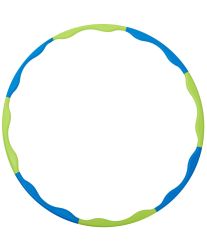 Обруч массажный разборный BASEFIT HH-101 900 мм (0,3 кг)