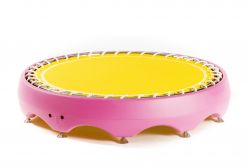 Водный батут Hexa Jump