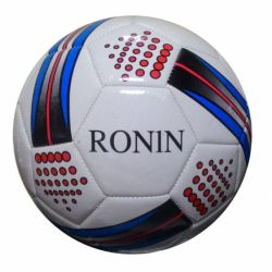 Мяч футбольный Ronin GJ-21A+ №5 Мяч футбольный Ronin GJ-21A+ №5