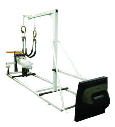 Тренажер максимальной нагрузки с силовым блоком VASA