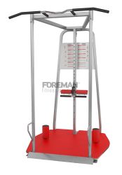 Комплекс для растяжки FOREMAN FM-810