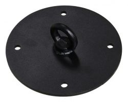 Кронштейн потолочный для каната/груши (нагрузка до 200 кг) Кронштейн потолочный для каната/груши (нагрузка до 200 кг)