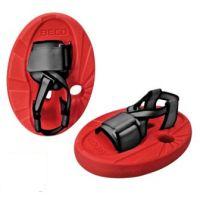 Аквашлепанцы TWIN BECO S