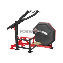 Уличный тренажер Тяга сверху FOREMAN FС-15