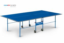 Теннисный стол START LINE Olympic Blue Теннисный стол START LINE Olympic Blue