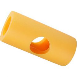 Коннектор для нудлов одно отверстие