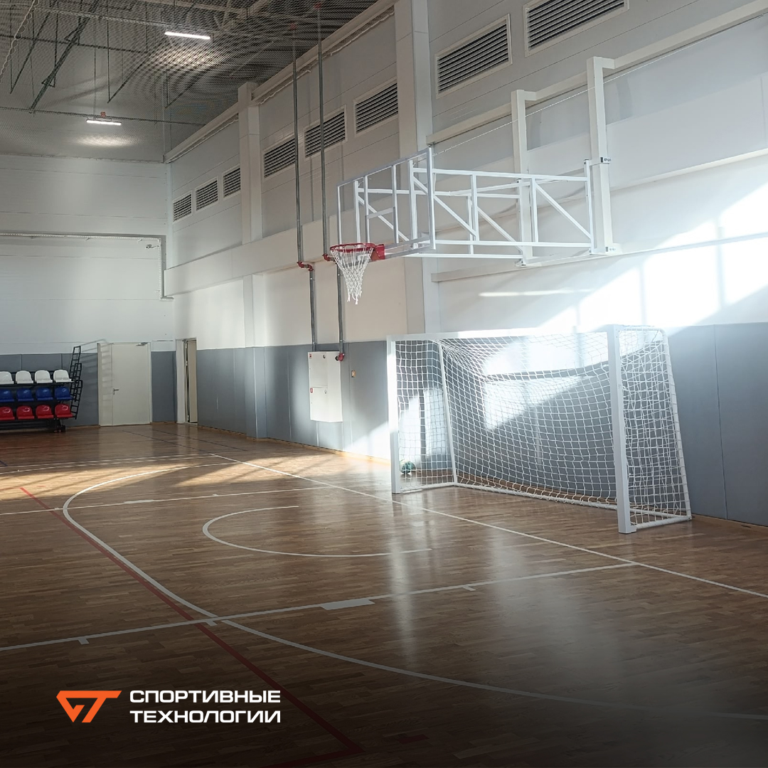 Спорт без отговорок: ФОК «Курьяново» готов к новым рекордам!