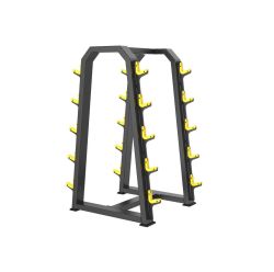 Подставка под штанги (для 10 шт.) FITEX PRO FTX-FB55