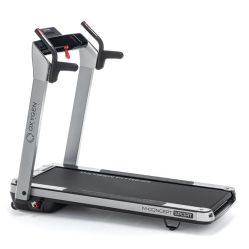 Беговая дорожка домашняя OXYGEN FITNESS M-CONCEPT SPORT (SMOKY) Беговая дорожка домашняя OXYGEN FITNESS M-CONCEPT SPORT (SMOKY)