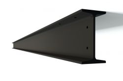 Монорельса для подвесных снарядов (3 метра) Монорельса для подвесных снарядов (3 метра)