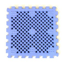 Модульное покрытие для бассейнов 320х320 мм