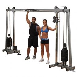 Кроссовер BODY-SOLID GDCC250G-33 Кроссовер BODY-SOLID GDCC250G-33