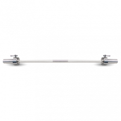 Гриф 1400мм, d=50мм MB Barbell MB-BarM50-1400L
