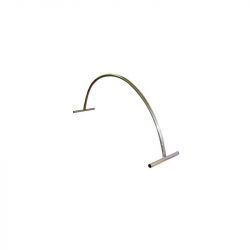 Дуга для подлезаний 30см (сталь)