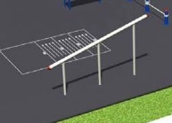 Станок наклонный ТС-65