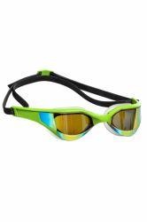 Очки для плавания MADWAVE RAZOR Rainbow (зеленый) Очки для плавания MADWAVE RAZOR Rainbow (зеленый)