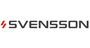 SVENSSON SVENSSON