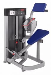 Тренажер Нижние мышцы спины FOREMAN FN-305 Тренажер Нижние мышцы спины FOREMAN FN-305