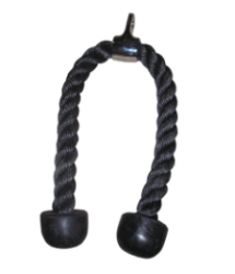 Ручка канатная MB Barbell MB 5.08