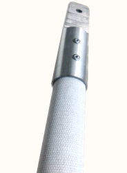 Жердь для разновысоких брусьев